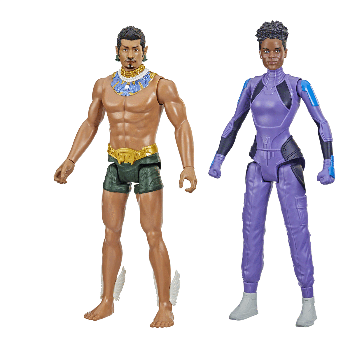 Marvel F3351 Marvel Black Panther Titan Hero Figür Figür Oyuncaklar | Milagron 