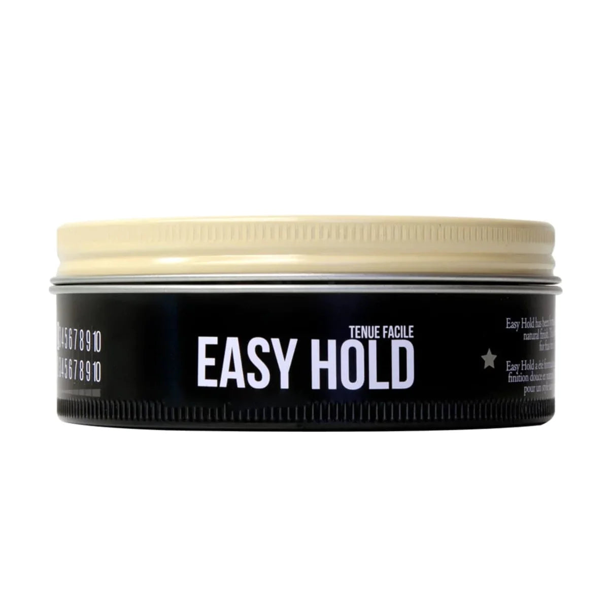 Uppercut Deluxe Easy Hold - Hafif Tutuşlu Mat Saç Kremi 90 gr