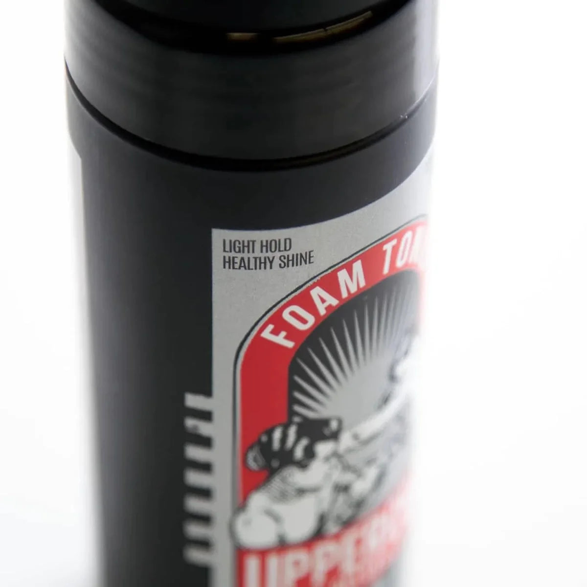 Uppercut Deluxe Styling Foam Tonic 150 ML - Şekillendirici ve Hacim Verici Köpük Tonik