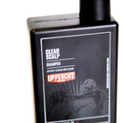 Uppercut Deluxe Clear Scalp Anti Dandruff Shampoo 240 ml - Kepek Önleyici Şampuan