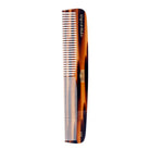 Uppercut Deluxe CT5 Tortoise Shell Comb - Kaplumbağa Kabuğu Tarağı