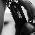 Uppercut Deluxe CT7 Flip Comb - Katlanabilir Tarak