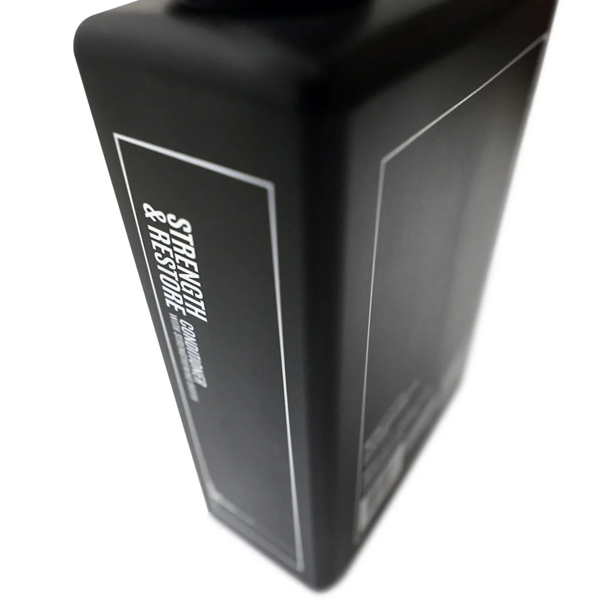 Uppercut Deluxe Strength And Restore Conditioner 1 L - Güçlendirici Ve Onarıcı Saç Kremi