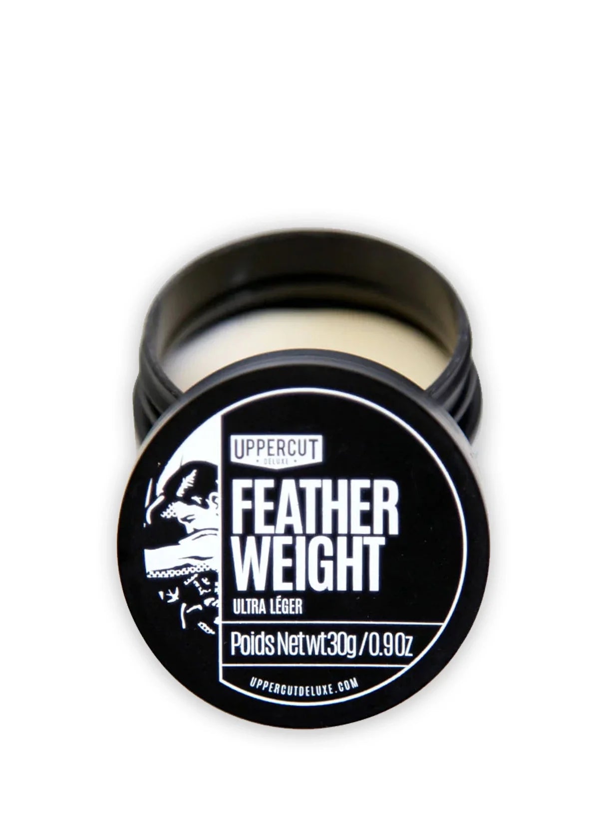 Uppercut Deluxe Featherweight Wax 30 gr