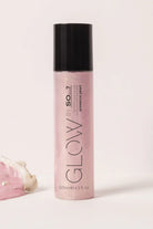 So…? Glow By So Shimmer Mist Prosecco Pearl 140ml