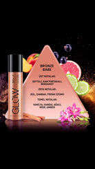 So…? Glow By So Shimmer Mist Bronze Babe 140ml
