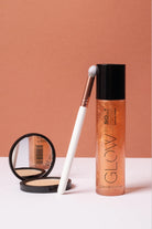 So…? Glow By So Shimmer Mist Bronze Babe 140ml