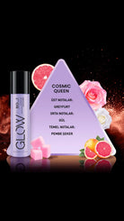 So…? Glow By So Shimmer Mist Cosmic Queen 140ml