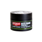 Uppercut Deluxe Matte Pomade Wax 30 gr - Orta Tutuş, Mat Pomad