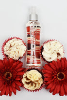 So…? Red Velvet Vücut Spreyi 100 ML