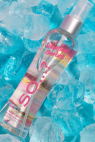 So…? Rainbow Sorbet Vücut Spreyi 100 ML