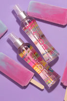 So…? Rainbow Sorbet Vücut Spreyi 100 ML