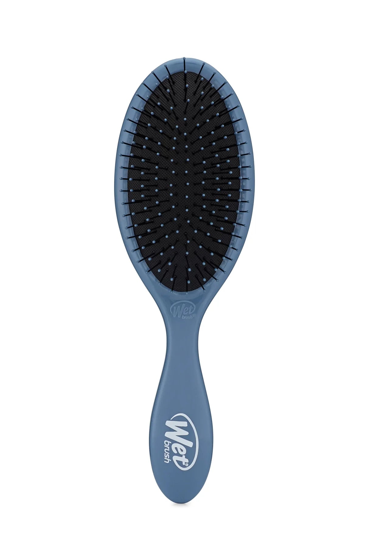 Wet Brush Original Detangler Dolaşık Açıcı Saç Fırçası Mavi