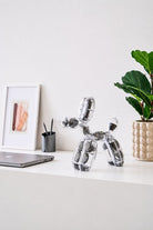 Lexon X Jeff Koons – Balloon Dog Bluetooth Hoparlör