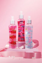 So…? Wild Berries Vücut Spreyi 100 ml