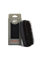 Wet Brush Men's Palm Shine Enhancer Saç ve Sakal Fırçası
