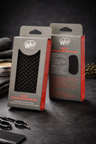 Wet Brush Men's Palm Shine Enhancer Saç ve Sakal Fırçası