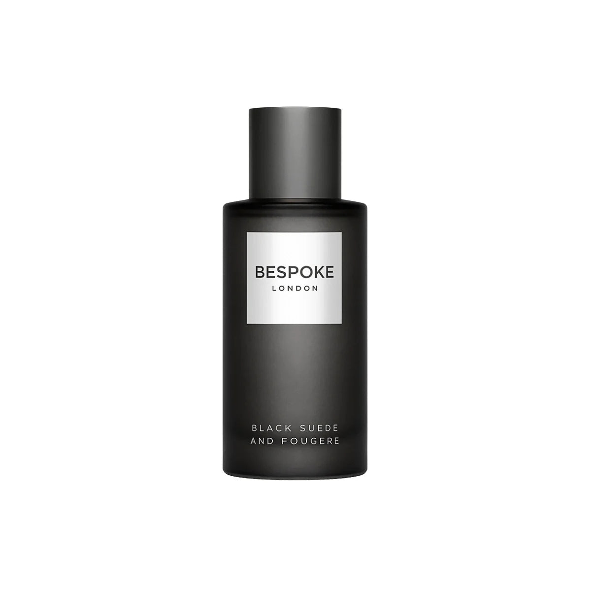 Bespoke - Black Suede and Fougere Edp Erkek Parfümü 100ml