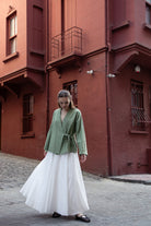 Juliet Maxi Skirt