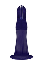Khéla The Label-Forbidden Fruit Dress In Purple-Elbise-6-Milagron.com