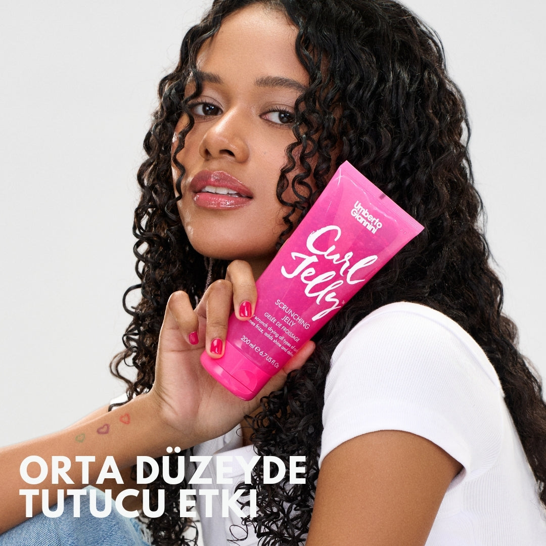 Curl Stylist Set