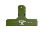 Penco Clampy Plastic Klips Yeşil