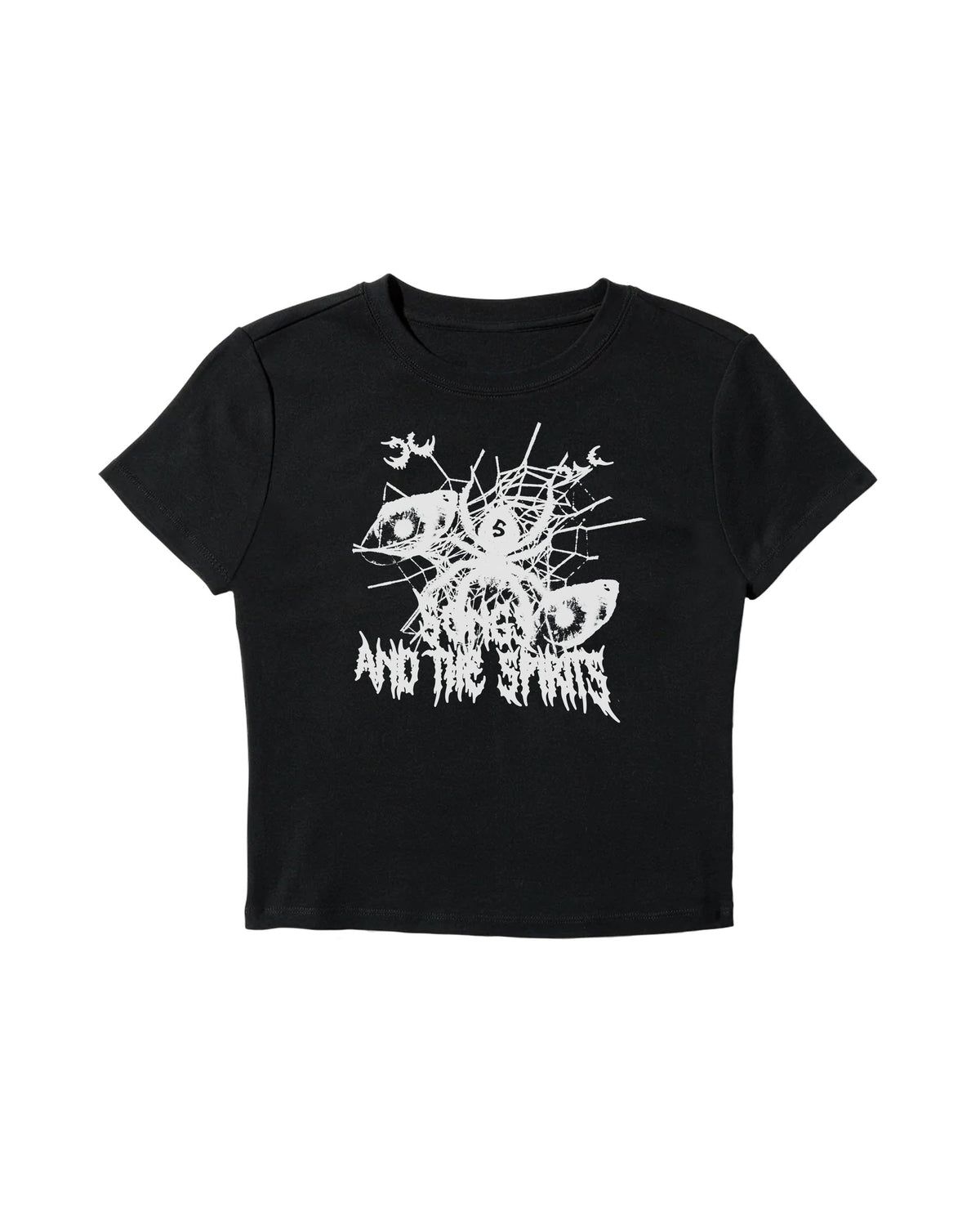 6Th Sense Baby Tee