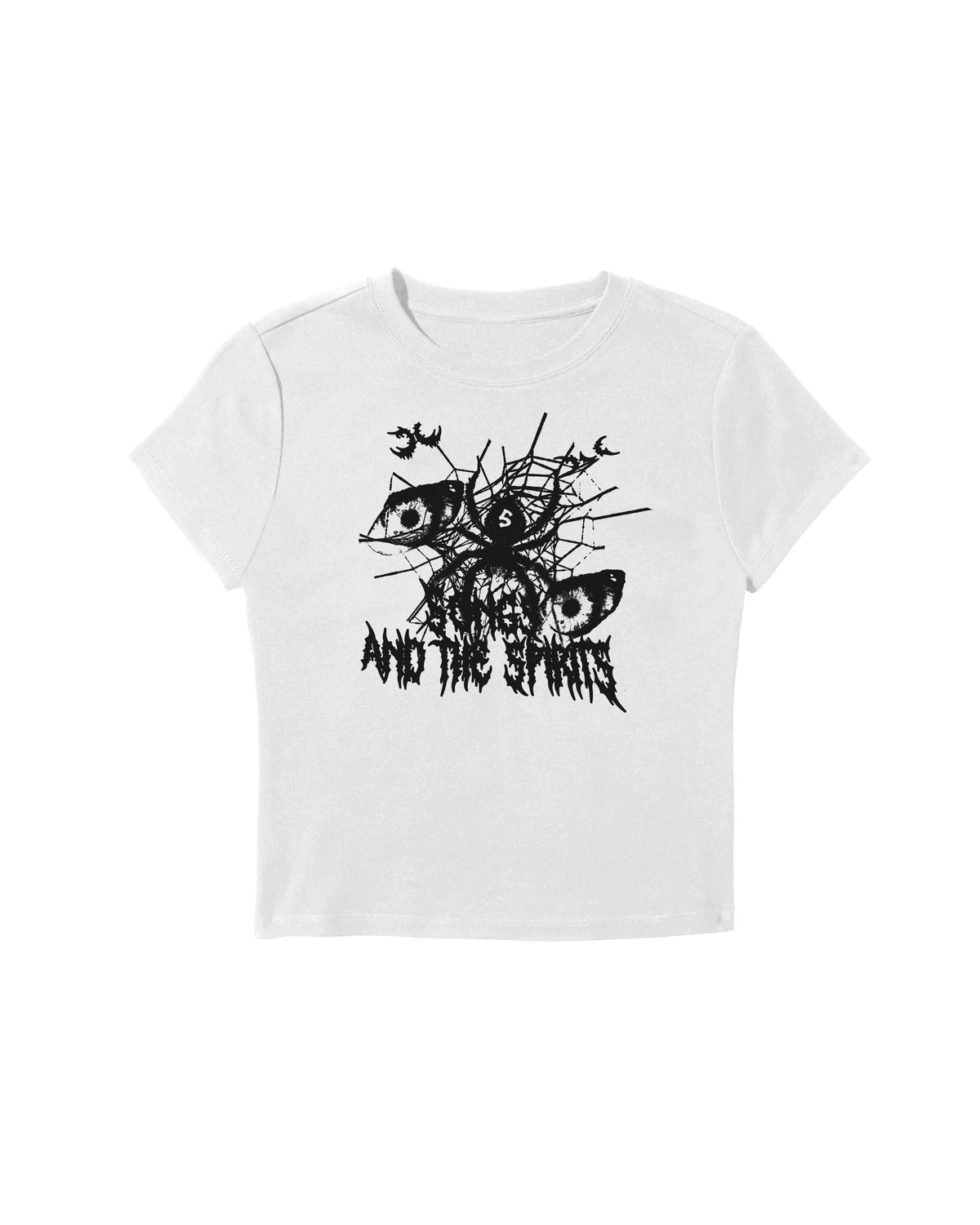 6Th Sense Baby Tee