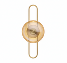 Lumiana-Oriva Bal Cam Aplik-Aplik-3-Milagron.com