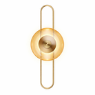 Lumiana-Oriva Bal Cam Aplik-Aplik-1-Milagron.com