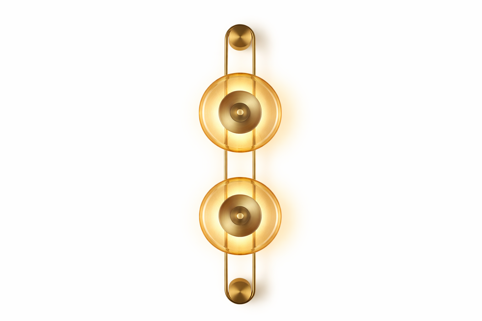 Lumiana-Oriva Bal Cam Aplik-Aplik-5-Milagron.com