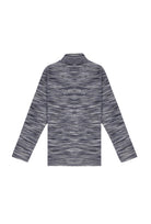 Knit Top- Lacivert