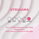 Weather Proof Curls Hava Koşullarına Dayanıklı Bukle Kremi