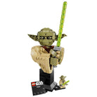 75438 Lego Star Wars - Yoda Büstü 399 Parça +18 Yaş