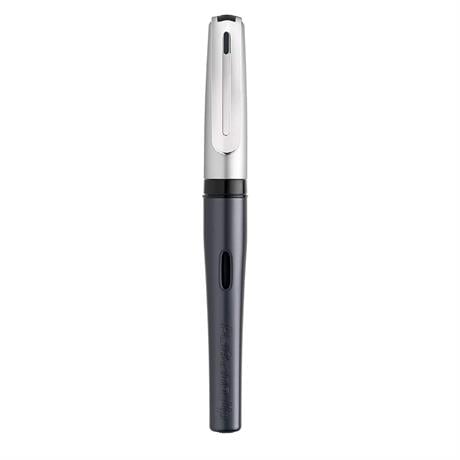 Pelikan Pelikano Up Dolma Kalem Ve Kartuş Seti M Uç Antrasit 802734