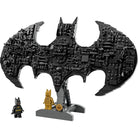76330 Lego Dc Batman Logosu 678 Parça +12 Yaş