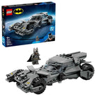 76331 Lego Dc Batman Vs Superman Batmobile 220 Parça +9 Yaş