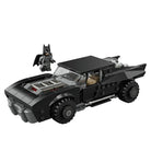 76332 Lego Dc Batman Batmobile 330 Parça +9 Yaş