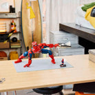 76346 Lego Marvel Spider-Man 813 Parça +12 Yaş