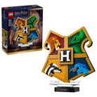 76462 Lego Harry Potter - Hogwarts Ev Arması 545 Parça +12 Yaş