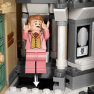 76473 Lego Harry Potter Hogwarts Şatosu: Doğu Kanadı 2164 Parça +10 Yaş