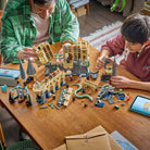 76473 Lego Harry Potter Hogwarts Şatosu: Doğu Kanadı 2164 Parça +10 Yaş