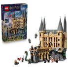 76473 Lego Harry Potter Hogwarts Şatosu: Doğu Kanadı 2164 Parça +10 Yaş
