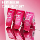 Curl Starter Kit