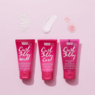 Curl Starter Kit