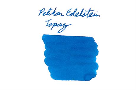 Pelikan Edelstein Şişe Mürekkep Topaz 50 Ml