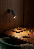 Lumiana-Seren Mafsallı Led Aplik-Aplik-6-Milagron.com