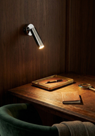 Lumiana-Seren Mafsallı Led Aplik-Aplik-2-Milagron.com