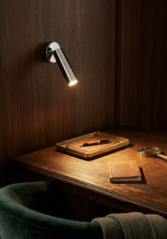 Lumiana-Seren Mafsallı Led Aplik-Aplik-2-Milagron.com