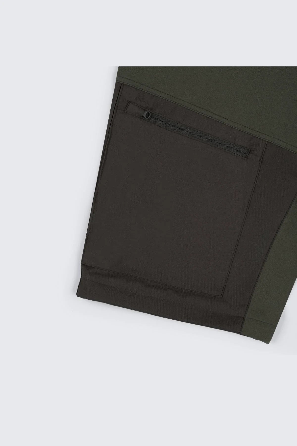 Trek Dayanıklı Modüler 2'Si Bir Arada Teknik Outdoor Pantolon